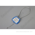 Barcode Cable Seal Visable Cable Seals